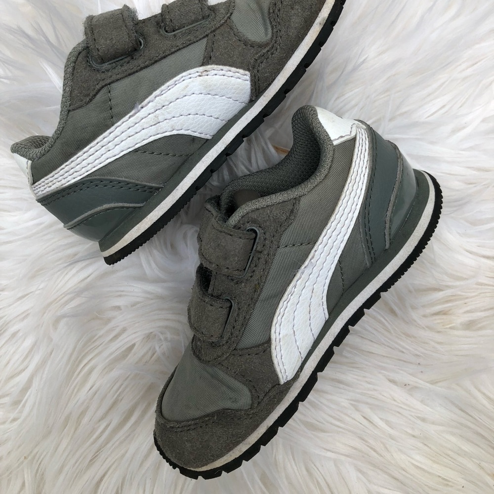 Toddler boy sneakers